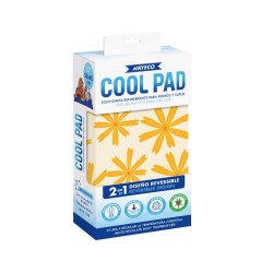 COOL PAD FLOWER 90x50cm AG.
