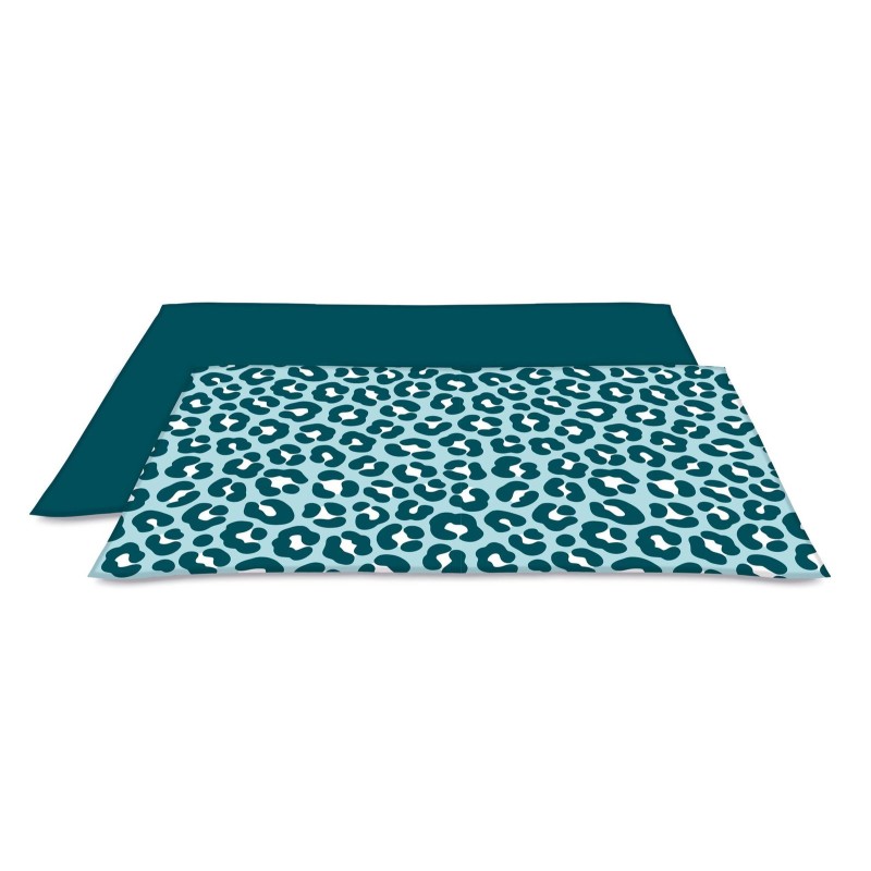 COOL PAD ANIMAL PRINT 110x70cm AG.