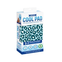 COOL PAD ANIMAL PRINT 110x70cm AG.