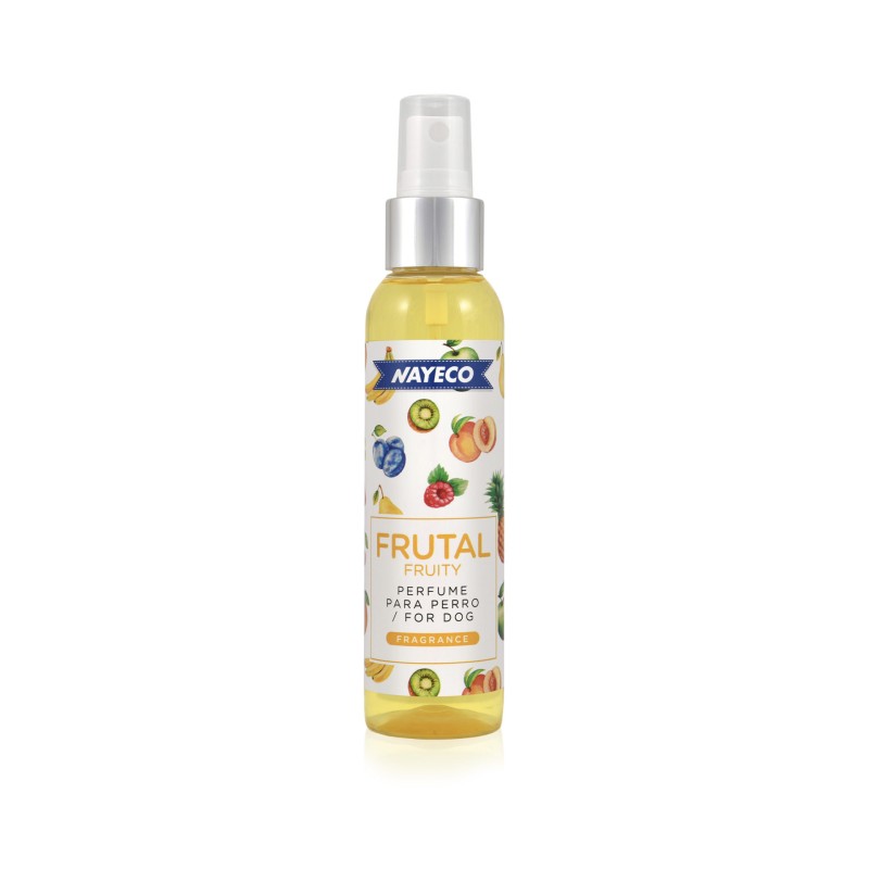 NYC PERFUME FRUTAL 125ML
