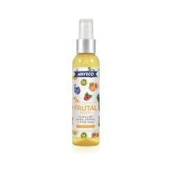 NYC PERFUME FRUTAL 125ML