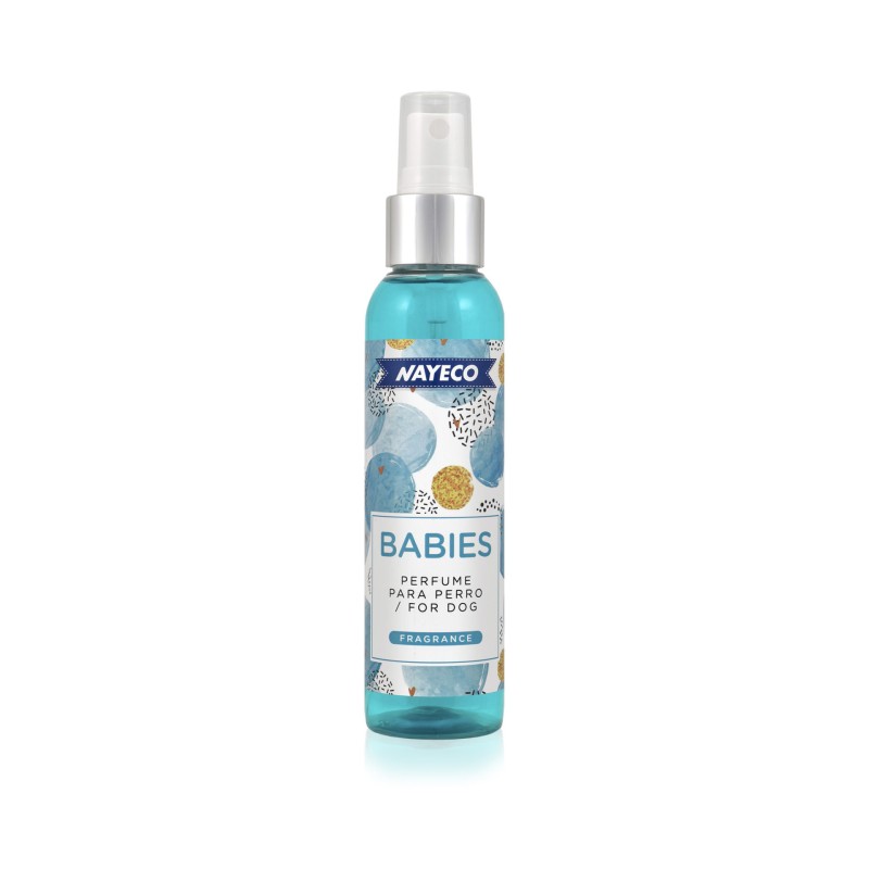 NYC PERFUME BABIES 125 ML