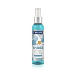 NYC PERFUME BABIES 125 ML