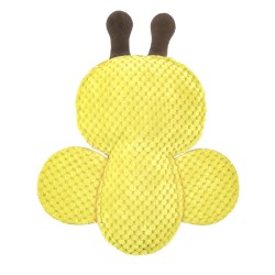 RECORD JUGUETE PARA PERROS WOODSTOCK ABEJA AMARILLA 27CM