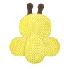 RECORD JUGUETE PARA PERROS WOODSTOCK ABEJA AMARILLA 27CM