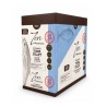 ZEN SNACK HERITAGE FILETE DE ATUN AL VAPOR 22gr  para perros y gatos (16uds/caja)