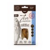 ZEN SNACK HERITAGE FILETE DE ATUN AL VAPOR 22gr  para perros y gatos (16uds/caja)