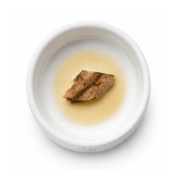 ZEN SNACK HERITAGE FILETE DE ATUN AL VAPOR 22gr  para perros y gatos (16uds/caja)