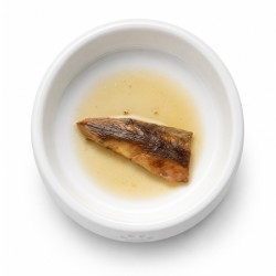 ZEN SNACK HERITAGE FILETE DE CABALLA AL VAPOR 22gr  para perros y gatos (16uds/caja)