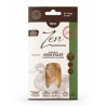 ZEN SNACK HERITAGE FILETES DE PATO AL VAPOR 22gr  para perros y gatos (16uds/caja)