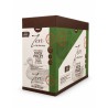 ZEN SNACK HERITAGE FILETES DE PATO AL VAPOR 22gr  para perros y gatos (16uds/caja)