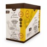 ZEN SNACK HERITAGE FILETES DE POLLO AL VAPOR 22gr  para perros y gatos (16uds/caja)