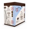 ZEN SNACK HERITAGE FILETES DE SALMON AL VAPOR 22gr  para perros y gatos (16uds/caja)