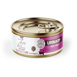 ZEN DIET PATE URINARY GATOS 85gr. (24uds/caja)