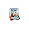 MILKYDROPS SNACK GATO 50g (35 uds/caja)