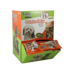 ORIGINAL MIX SNACK PERRO 60g (35 uds/caja)