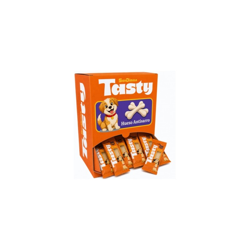 HUESO ANTISARRO S (2x20gr) (40 uds/caja)