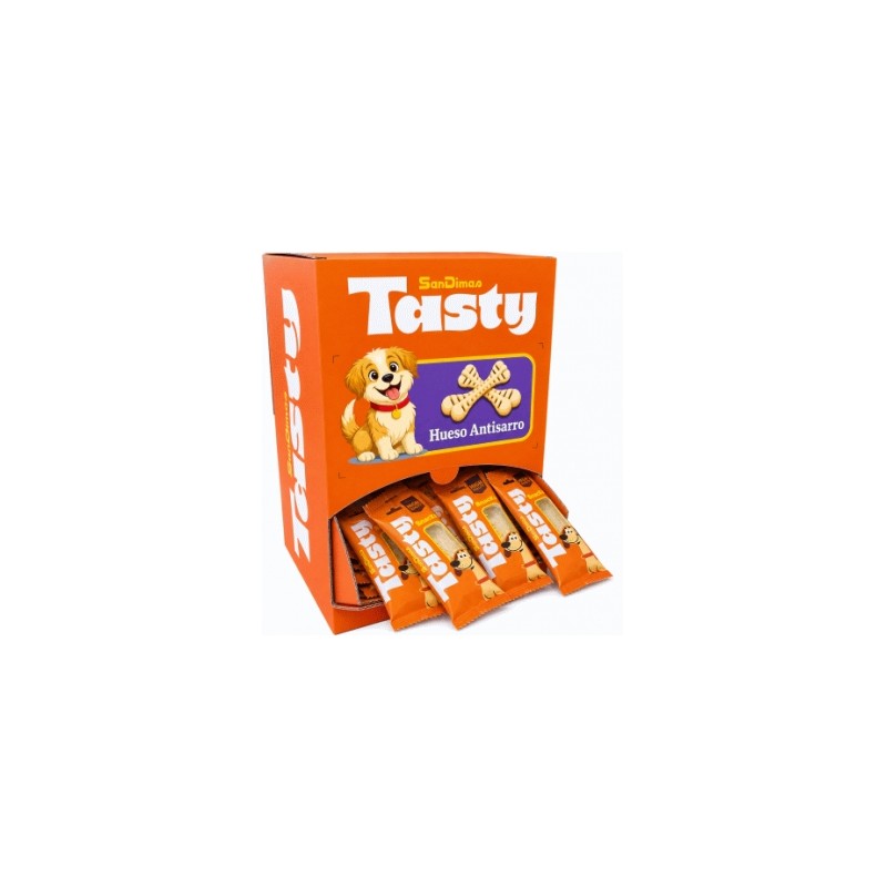 HUESO ANTISARRO XS (2x12gr) (40 uds/caja)