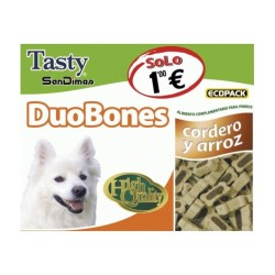 DuoBones, 60 gr.  (35 uds/caja)
