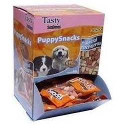 PuppySnacks, 60 gr. (35 uds/caja)