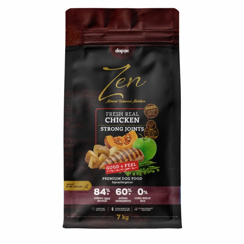 ZEN DOG STRONG JOINS ADULT MINI 7kg