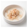 ZEN LUX CAT GRAVY (en salsa) POLLO Y GAMBAS 70gr. (caja/ 24 uds)