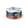 ZEN LUX CAT PATE VACUNO Y VEGETALES 70gr. (caja/ 24 uds)
