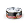 ZEN LUX CAT GRAVY (en salsa) POLLO Y ATUN 70gr. (caja/ 24 uds)