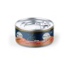 ZEN LUX CAT PATE SALMON Y VEGETALES 70gr. (caja/ 24 uds)