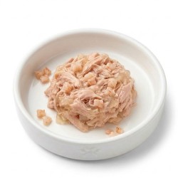ZEN LUX CAT JELLY (gelatina) POLLO Y GAMBAS 70gr. (caja/ 24 uds)