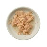 ZENCAT TENDER LOW GRAIN POLLO CON ATUN EN GELATINA 70gr. (caja/ 24 uds)