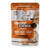 ZENCAT TENDER LOW GRAIN POLLO EN GELATINA 70gr. (caja/ 24 uds)