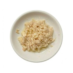 ZENCAT TENDER LOW GRAIN POLLO EN GELATINA 70gr. (caja/ 24 uds)