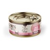 ZEN CAT LAMINAS ATUN Y GAMBAS (en guiso) 70gr. (caja/ 24 uds)