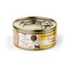 ZEN CAT LAMINAS POLLO FRESCO EN SALSA 70gr. (caja/ 24 uds)