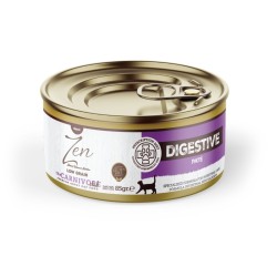 ZEN DIET PATE DIGESTIVE GATOS 85gr. (24uds/caja)