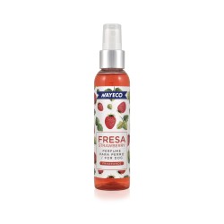NYC PERFUME FRESA 125 ML
