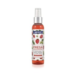 NYC PERFUME FRESA 125 ML