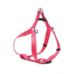 ARNES BASIC RECORD NYLON ROSA 1X30-40CM - S