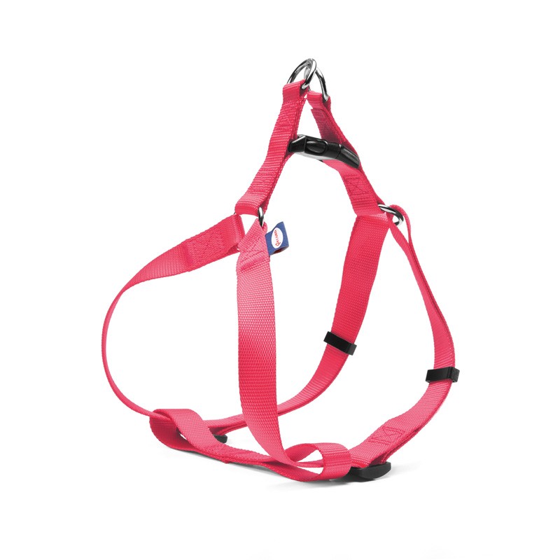 ARNES BASIC RECORD NYLON ROSA 1X30-40CM - S
