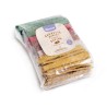 RECORD BOLSA 100 BARRITAS MUNCHY PLANAS 13cm 900gr
