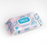 TOALLITAS DESINFECTANTES CON TALCO RECORD MAXI 40 UDS