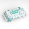 TOALLITAS DESINFECTANTES RECORD MAXI 80 UDS CON CLORHEXIDINA