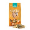 ALIMENTO PARA HAMSTER BEST FRIEND BOLSA 900gr