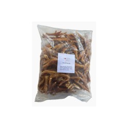 FRESH RAW PATAS DE POLLO BOLSA 2KG