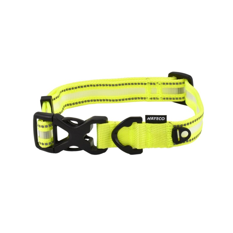 COLLAR AIR AMARILLO 15mm x 25-35cm