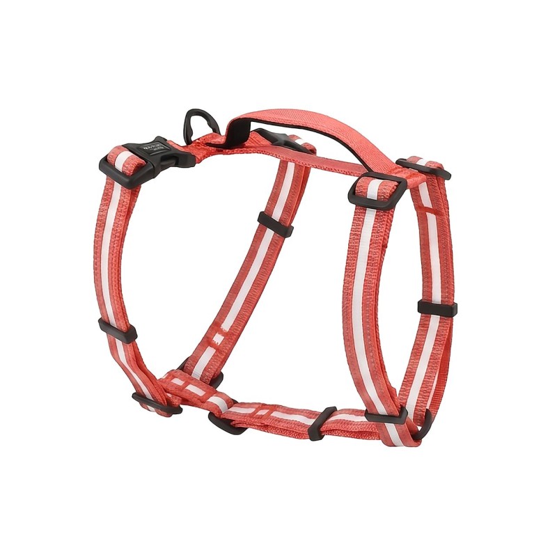 ARNES AIR ROJO 15mm x 42-60cm