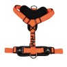 ARNES X-TRM CRONOS NEON FLASH NARANJA 20mm x 46-75cm