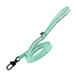 CORREA AIR TURQUESA 20mm x 120cm
