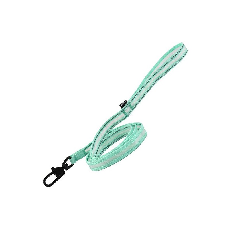 CORREA AIR TURQUESA 20mm x 120cm